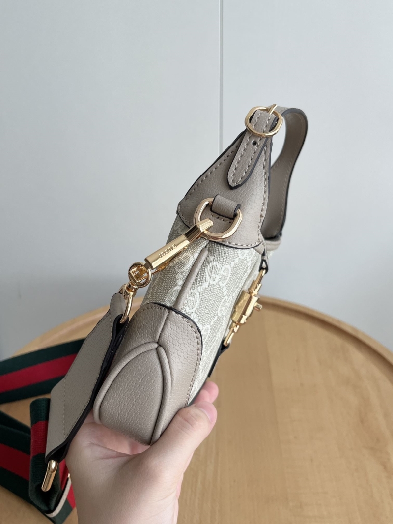 Gucci Top Handle Bags